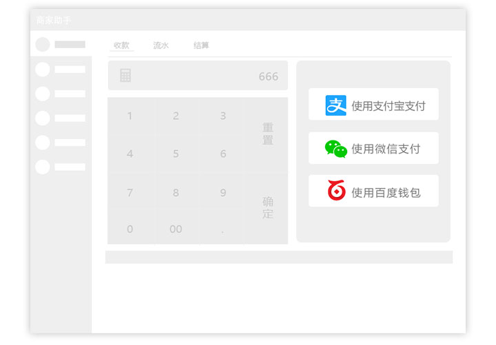 核心功能